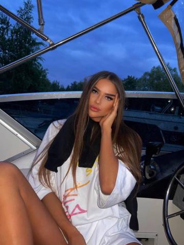 Проститутка Анна